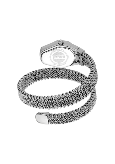 Just Cavalli Jc1l455m0015 Kadın Kol Saati Metalik Gri