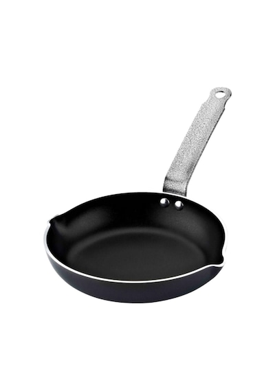 Yağ Tavası 24 Cm Siyah