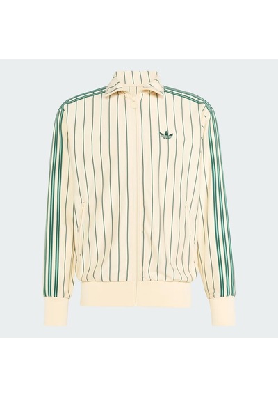 Adidas Firebird Pinstripes Erkek Sweatshirt C-adıkt4299e50a00 Yeşil