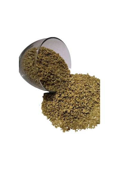 Soyfleks Soya Kıyması Naturel Renk 10 KG