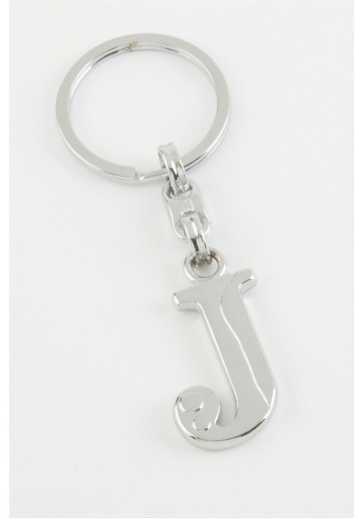 Harfli Metal Anahtarlık 67967826