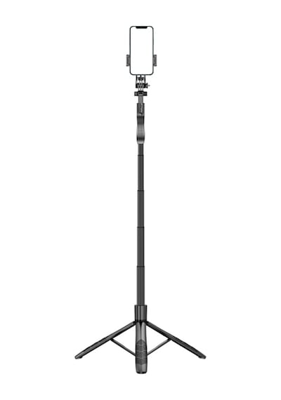 L16 Katlanabilir Bluetooth Tripod Selfie Çubuğu