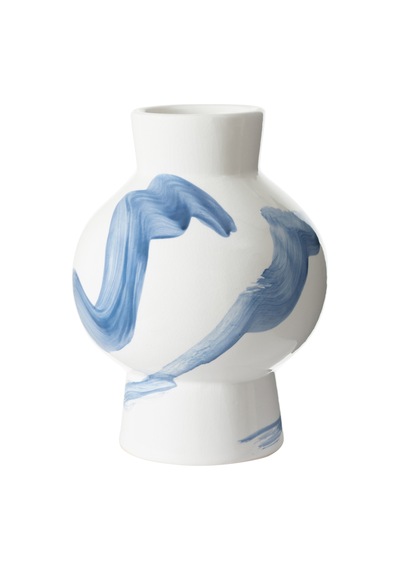 Mudo Home Pıntura Vazo 27cm Diğer