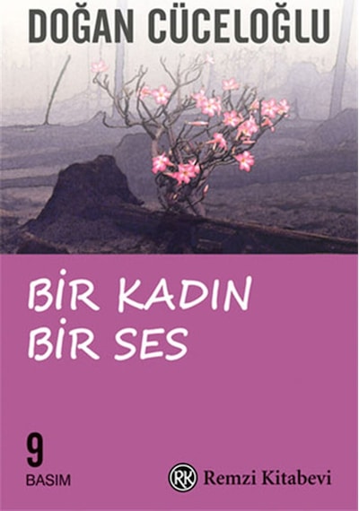 Bir Kadın Bir Ses