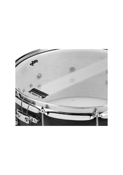 Pdp Drums Concept 5.5x13" Black Wax Akçaağaç Trampet