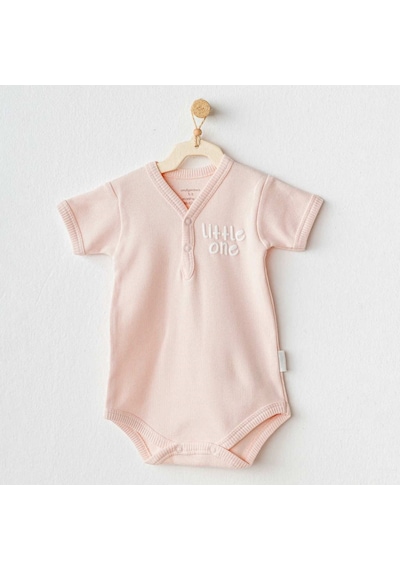 Andywawa Basic Bebek Body Ac25896 Somon