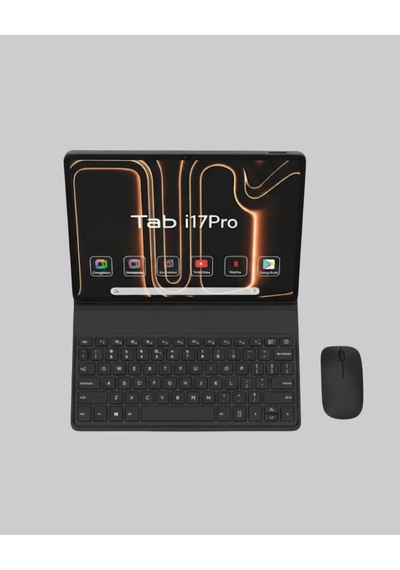 Klavye Kalem Mouse Dahil Android Tablet Uzun Pil Ömürlü Diğer