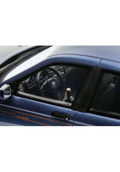 Otto Models Ot1180 1/18 Bmw Alpina B6 2.8 1992