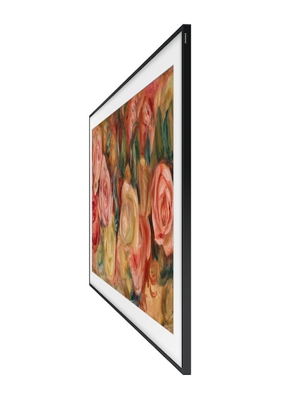 Samsung The Frame 55LS03D 55" 4K Ultra HD QLED TV