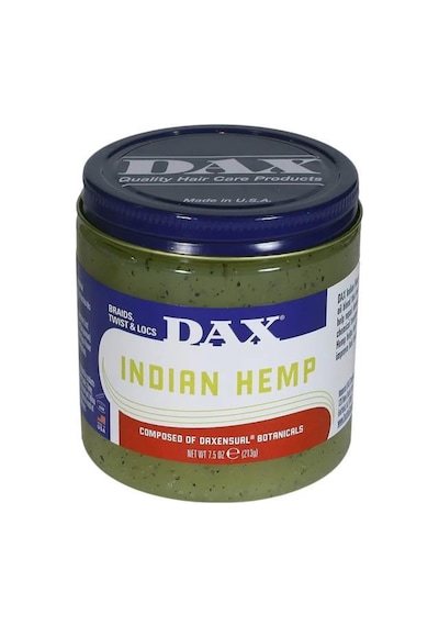 Dax Hint Kenevirli Yoğun Saç Bakım Onarım Yağı 213 G