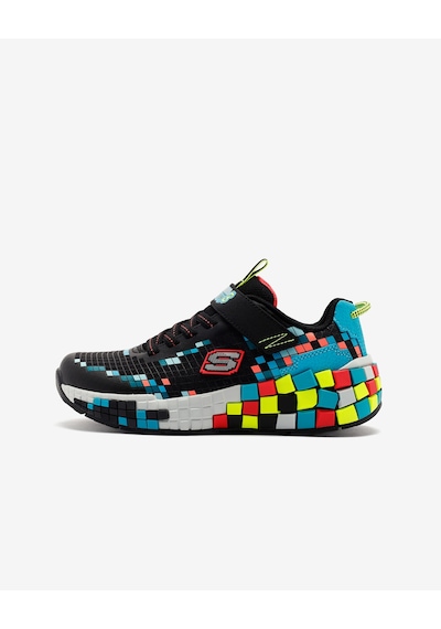 Skechers Megacraft 3.0 Büyük Erkek Çocuk Siyah Spor Ayakkabı 402182l Bkmt Siyah Skechers Megacraft 3.0 Büyük Erkek Çocuk Siyah Spor Ayakkabı 402182l Bkmt Siyah