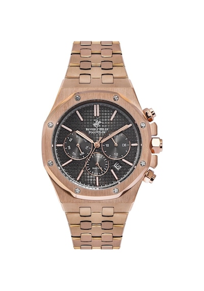 Beverly Hills Polo Club BP3051X.450 Erkek Kol Saati