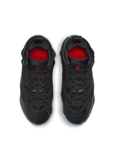 Nike Nıke Jumpman Two Trey Kadın Ayakkabı Dq8431-003 Dq8431-003 Siyah Siyah