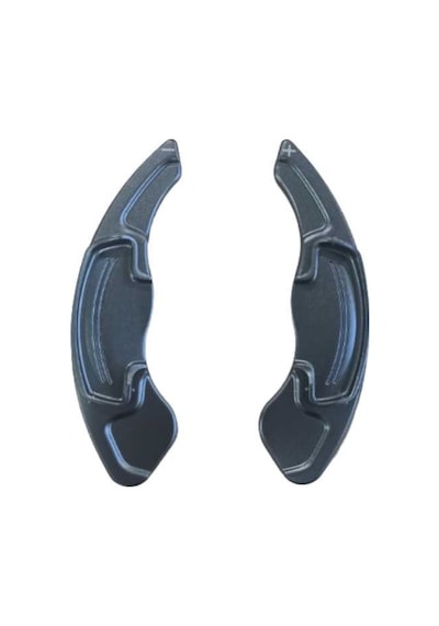 Autogp Honda Civic Fd6 Uyumlu Paddle Shift Vites Kulakçığı Füme 2006 / 2012 Cmfd6bp0030bf Renkli