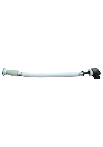 Turkuaz Klozet Taharet Çubuğu 27 Cm Çokrenkli