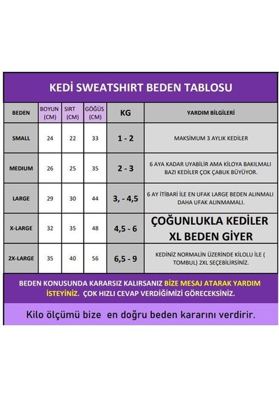 Minik Aslan Kedi Sweatshirt Haki Sıcak Tutan Yumuşak Kedi Kıyafeti