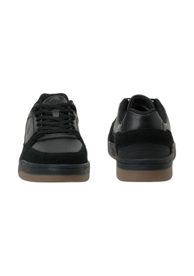 Lumberjack 6w Mat 6pr Erkek Siyah Spor Ayakkabı - 102695607