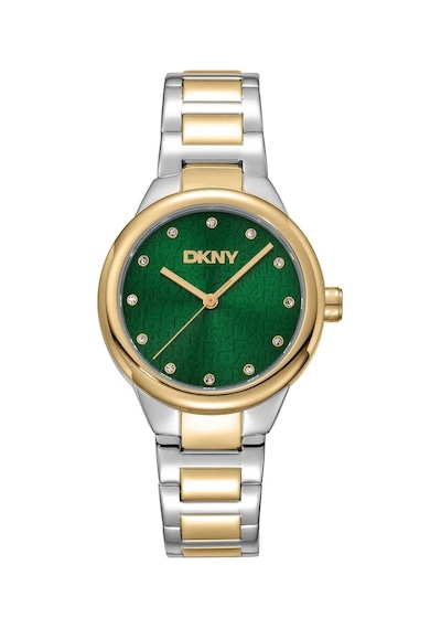 Dkny Dk1l110m0085 Kadın Kol Saati Metalik Gri