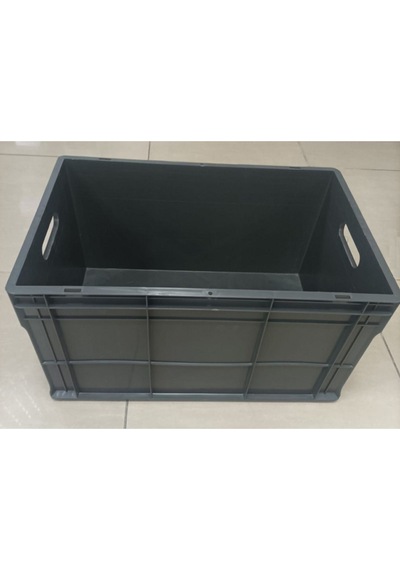 Plastik Kasa 40 60 32 Gri