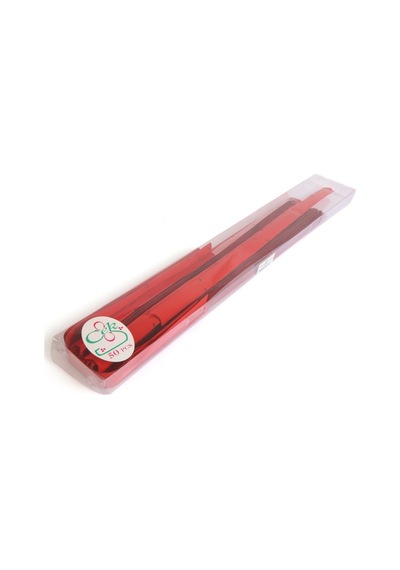 Çekme Fiyonk 19 Mm Kırmızı 50'Li-Çekme Fiyonk 19 Mm Kırmızı 50