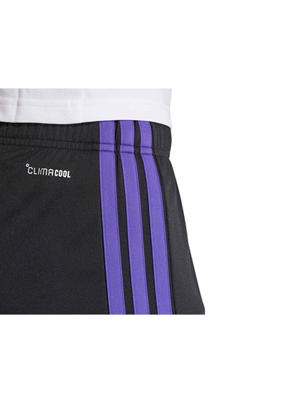 Adidas Tıro26 League Sho M Erkek Futbol Antrenman Şortu Ks0301 Siyah