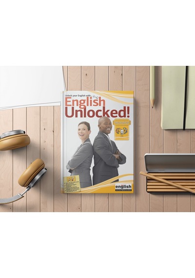 English Unlocked N11.744