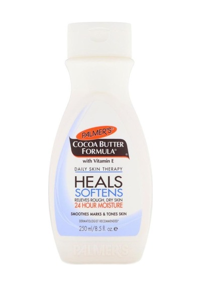 Palmer's Cocoa Butter Heals Softens 24 Hair Moisture Losyon 250 ML