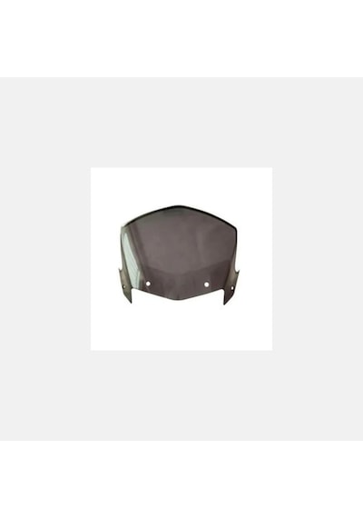 Yamaha Ybr 125 Esd Ön Siperlik Camı (552560243)