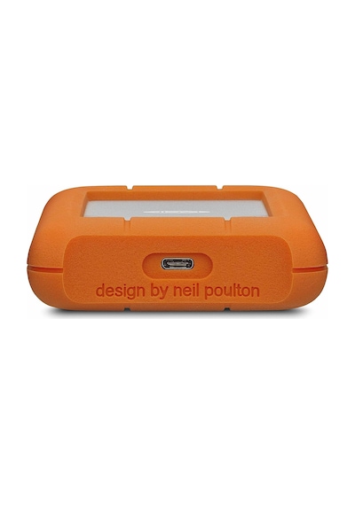 Lacie Rugged STFR5000800 5 TB 2.5" USB 3.1 Taşınabilir Disk