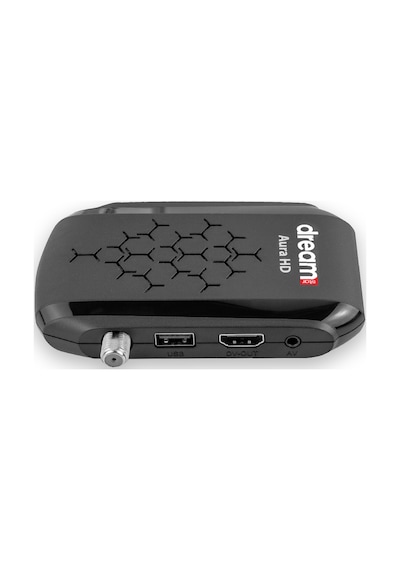 Dreamstar Aura Hd Mini Uydu Alıcısı