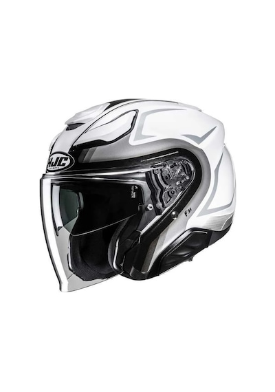 Hjc F31 Kask Bask Mc10 Çok Renkli
