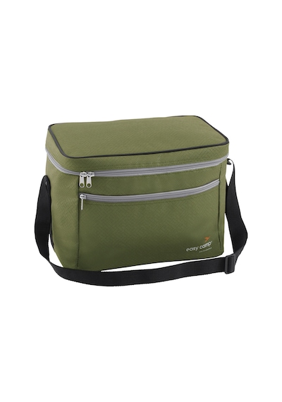 Easy Camp Arctic Daisy M Cool Bag 15 Litre Soğutucu Termal Çanta Çok Renkli