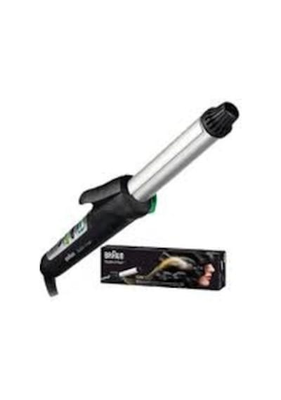 Braun Satin Hair EC1 CU710 7 Iontec Saç Maşası(teşhir)