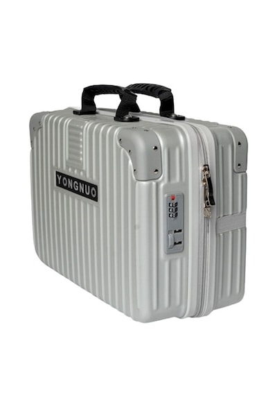 Yongnuo Ynlux100, Yn150 Uyumlu Hard Case Taşıma Çantası, Beyaz