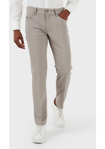 Emporio Armani Erkek Kot Pantolon 3d1j05 1npqz 0650 Bej