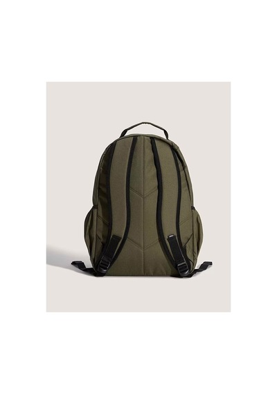 Vans Off The Wall Sırt Çantası Mossy Olive Vn000subfr11