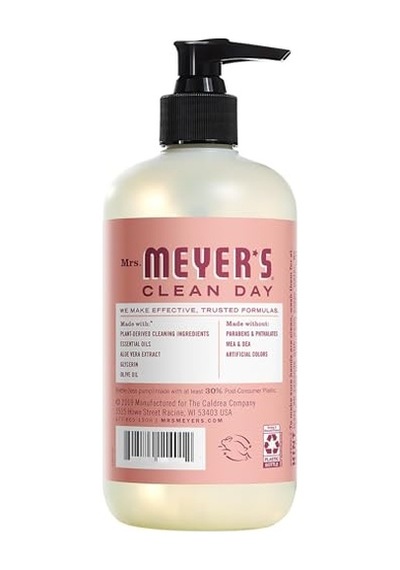 Sabun Pembe Düşler 700 Ml 285 ML