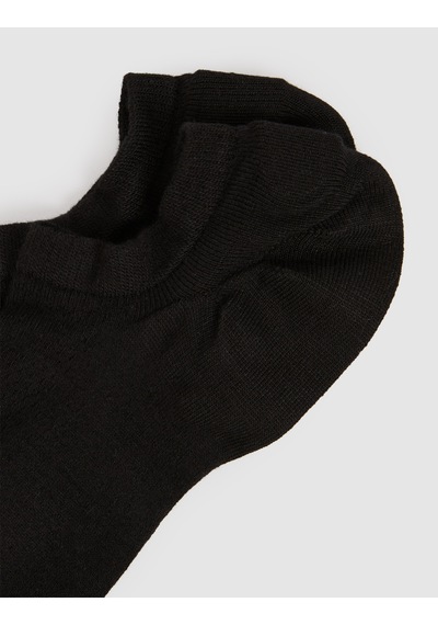 Pierre Cardin Erkek Siyah Çorap 50328325-vr046