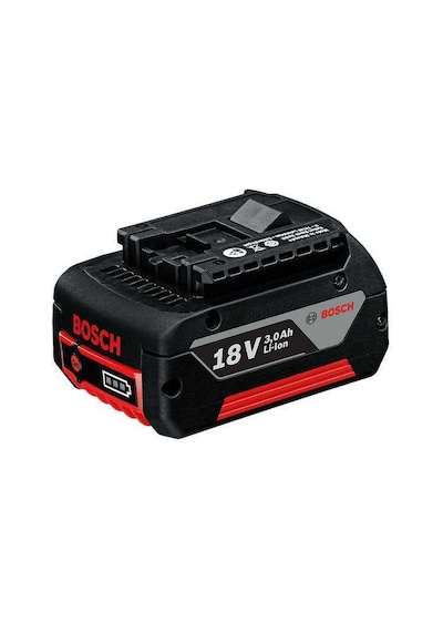 Bosch Gba 18V 3.Ah Batarya Akü - 1600Z00037