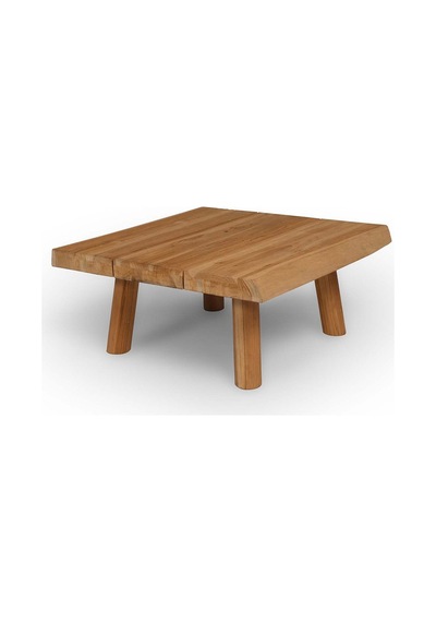 Wakkanda Teak Sehpa 80 80 Cm Ahşap Wakkanda Teak Sehpa 80 80 Cm Ahşap
