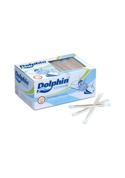 Dolphin Kürdan Jelatin Sargılı Pk 1000 Lı