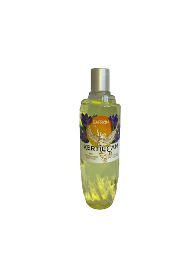 Kertil Çam Safran Kolonyası 380 ML