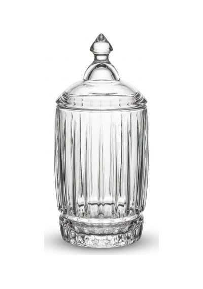 3 Lü Elysia Desen Tezgah Üstü Cam Drajelik-baharatlık-kavanoz Seti 3x850 Cc. Şeffaf