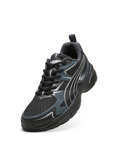 Puma Mılenıo Tech 2000 Unısex Ayakkabı 404914 01 Siyah