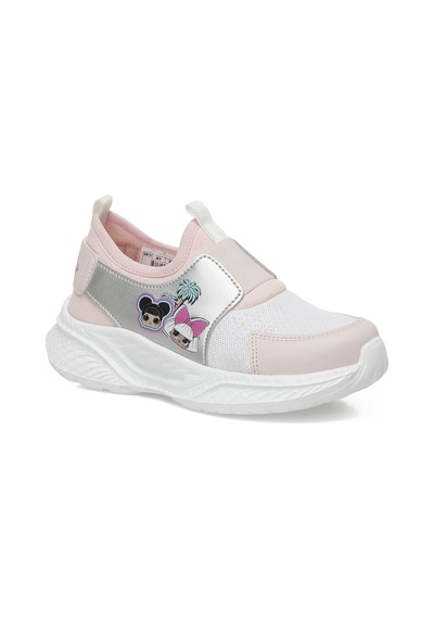 Lol Cozy.p5fx Pembe Kız Çocuk Slip On 000000000101973788 Pembe