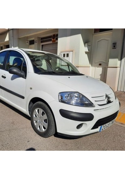 Citroen C3 C3 2 Hb Yıl 2001-2006 Arası Depo Sağ Far 620685