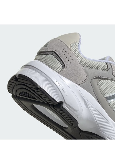 Adidas Crazychaos 2000 Kadın Sneaker Ayakkabı Ig4347 Gri