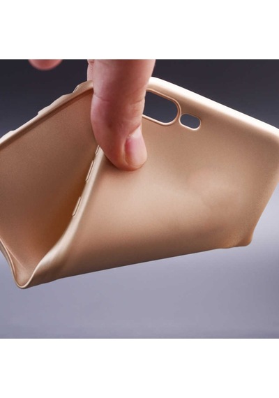 Huawei Honor 10 Kılıf Soft Mat Premier Case