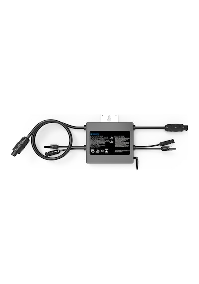 Huayu Micro İnverter 1000wp Plus - Wifi Entegre Modüllü