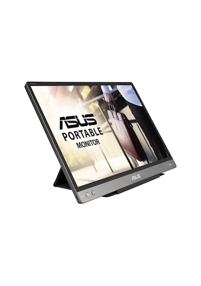 Asus ZenScreen MB14AC 14" 5 MS 60 Hz Type-C Full HD IPS Taşınabilir Monitör